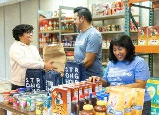 The Woman Behind Stronghold