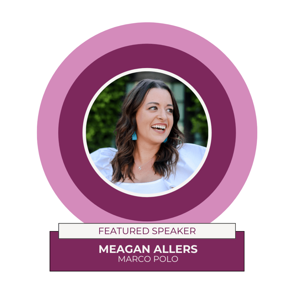 Meagan Allers - Marco Polo