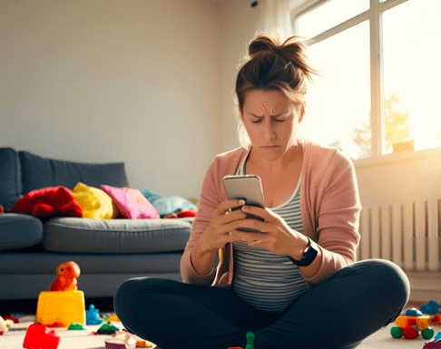 I Need An Advocate (Not An Influencer)