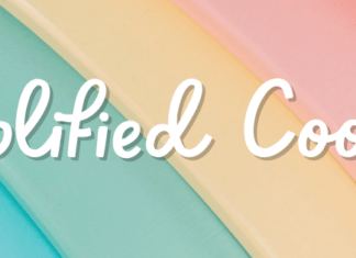 Hi Friend! The Art of Simplified Cooking with Emily Ley