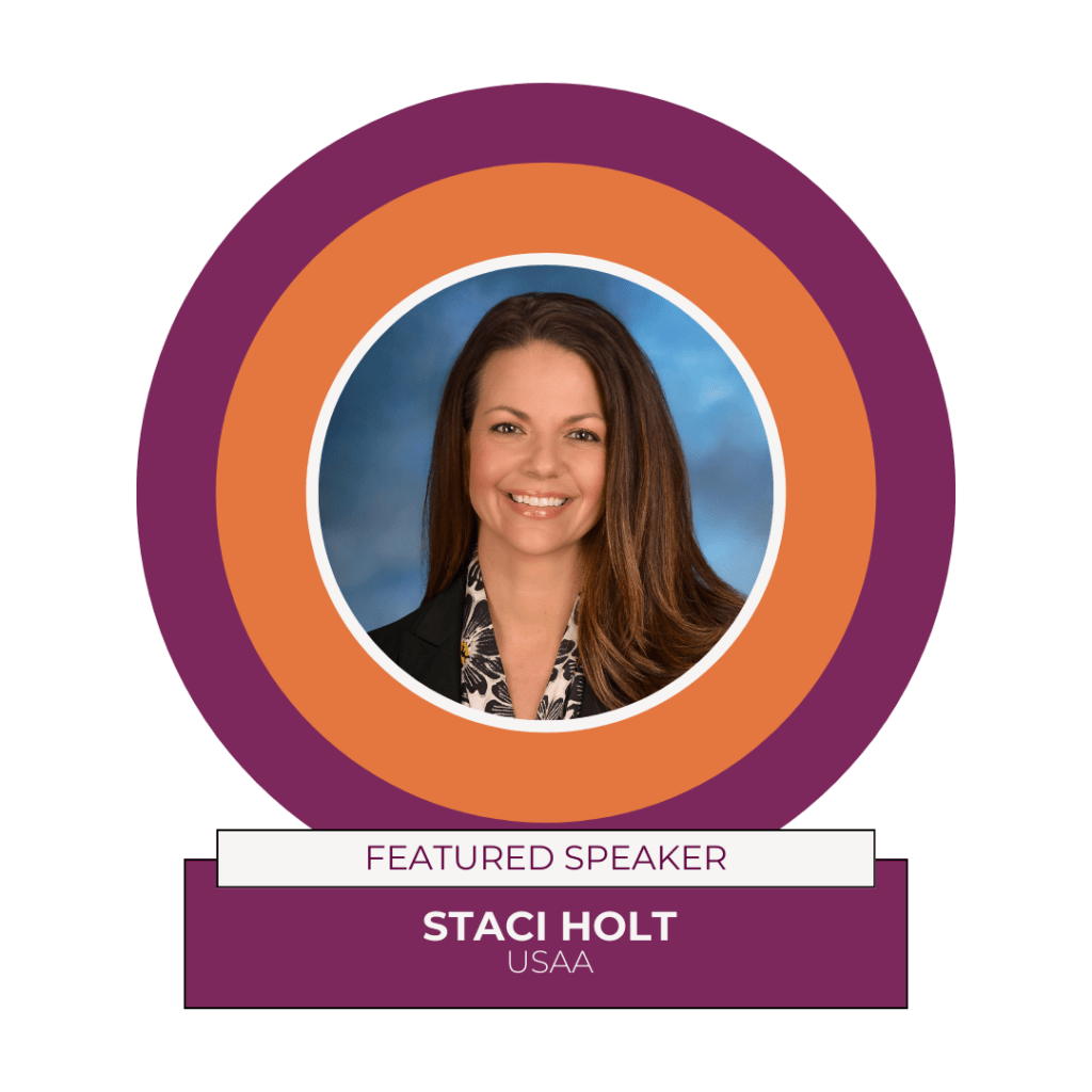 USAA - Staci Holt