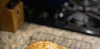 How Learning Sourdough Taught Me to Slow Down