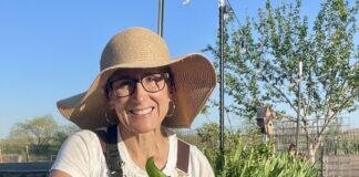 It’s National Plant Something Day