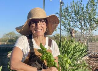 It’s National Plant Something Day