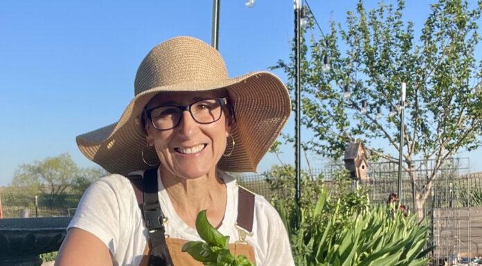 It’s National Plant Something Day