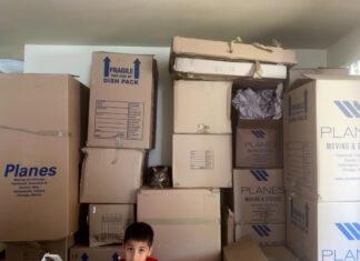 Top 5 Questions Military Kids Ask