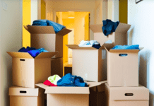 Helping Military Kids Say Goodbye to Friends During PCS Season