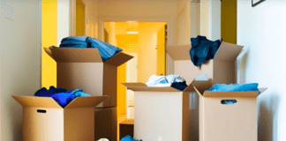 Helping Military Kids Say Goodbye to Friends During PCS Season