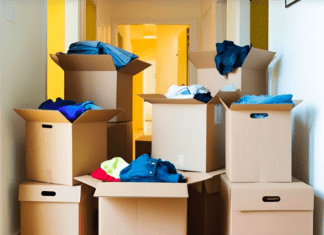 Helping Military Kids Say Goodbye to Friends During PCS Season