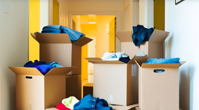 Helping Military Kids Say Goodbye to Friends During PCS Season