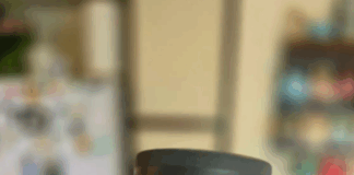 Easy Homemade Blueberry Syrup Recipe