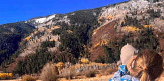 We Have Orders to Colorado Springs and My Kids Don’t Hike