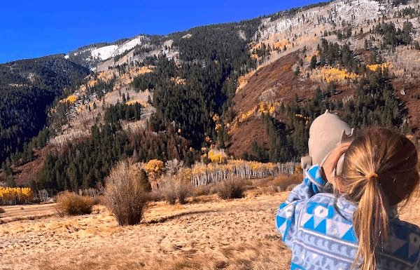 We Have Orders to Colorado Springs and My Kids Don’t Hike