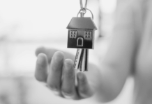 After 18 Years of Military Life, I Finally Let Myself Feel