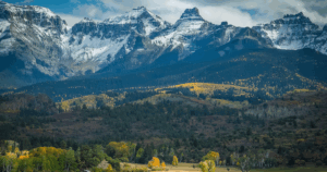 Colorado Mountains