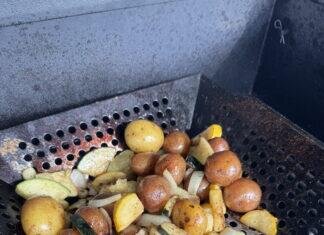 Fire Up the Flavor: July is National Grilling Month!