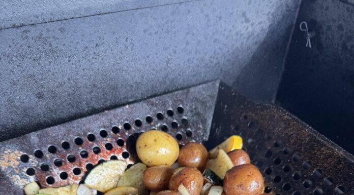 Fire Up the Flavor: July is National Grilling Month!