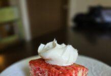 Jell-O Poke Cake Jell-O Poke Cake