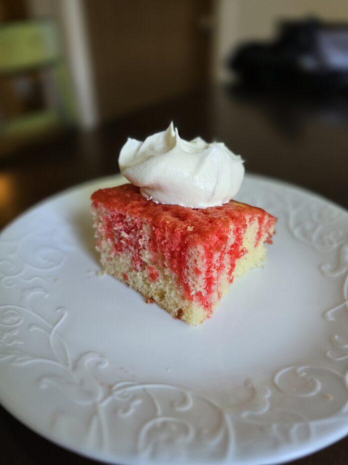 20250727_175554 - Abigail Kaucher Jell-O Poke Cake