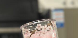 Copy Cat Cotton Candy Alani Nu Recipe – NO Caffeine! Copy-Cat Cotton Candy Alani Nu