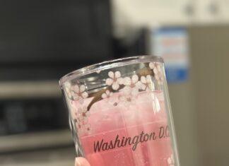 Copy Cat Cotton Candy Alani Nu Recipe – NO Caffeine! Copy-Cat Cotton Candy Alani Nu