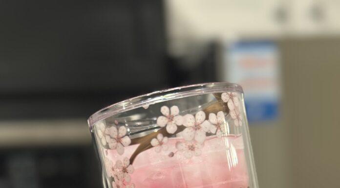 Copy-Cat Cotton Candy Alani Nu