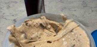 Copy Cat Dairy Queen Blizzard