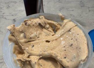 Copy Cat Dairy Queen Blizzard