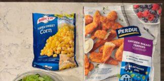 Copy Cat Chick-fil-A Cobb Salad