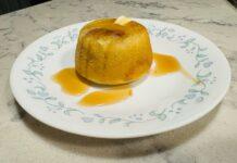 Pancake Muffin Bites