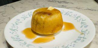 Pancake Muffin Bites