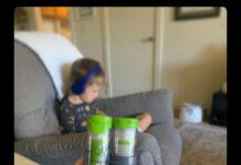 The Scariest Night of the Year: Halloween with Food Allergies