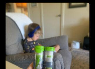 The Scariest Night of the Year: Halloween with Food Allergies