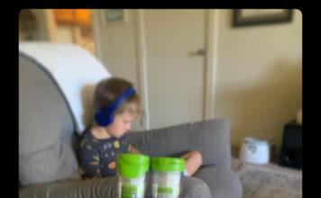 The Scariest Night of the Year: Halloween with Food Allergies