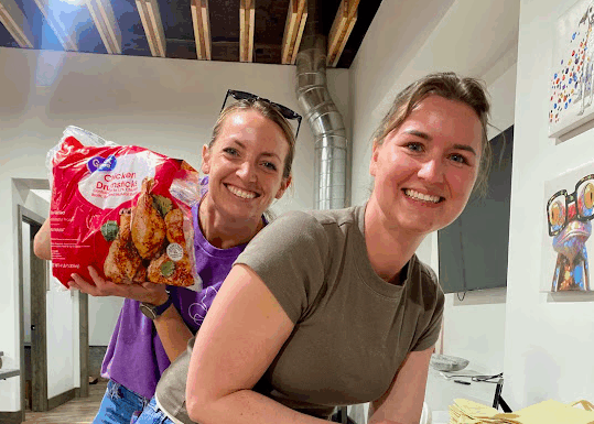 What Resilience Means to Me as a Seasoned(ish) Milso