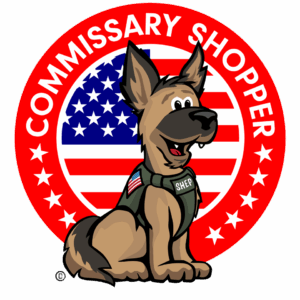 commissaryshopper_dog+logo