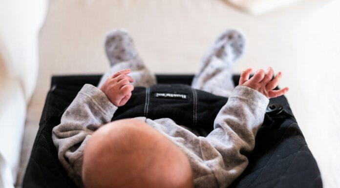 Baby Safety Month Tips for Parents