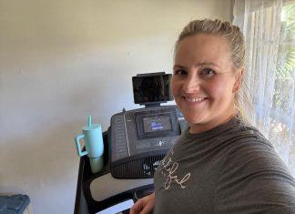 100 Days of Walking: I Did It So You Don’t Have to