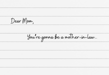 I’m a Mother-in-Law… Now What?