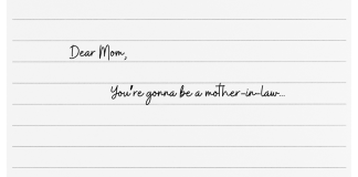 I’m a Mother-in-Law… Now What?