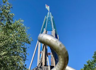 Raising Adventurous Kids in Germany