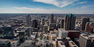 A Weekend in St. Louis for Under $200 (…Kind Of!)