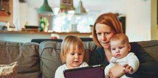 Redefining the Working Mom this National Working Moms Day