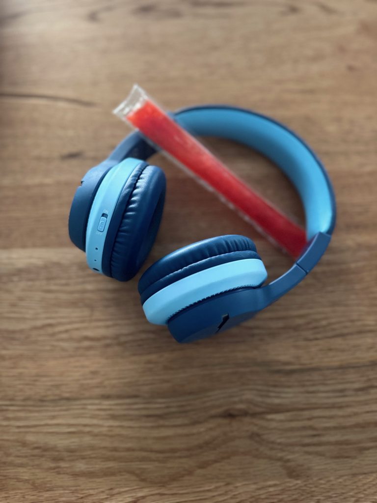 Screen Time Without the Guilt: Podcasts Kids Love This Summer
