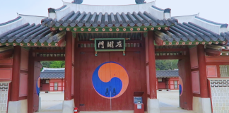 16 Reasons K16 Seoul Air Base Surprised Us (In the Best Way)