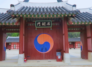 16 Reasons K16 Seoul Air Base Surprised Us (In the Best Way)