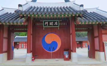 16 Reasons K16 Seoul Air Base Surprised Us (In the Best Way)