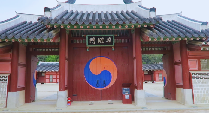 K16 Korea Pictures