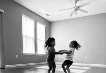 Ignorance Is Bliss: The Quiet Resilience of Military Children