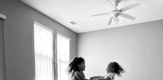 Ignorance Is Bliss: The Quiet Resilience of Military Children